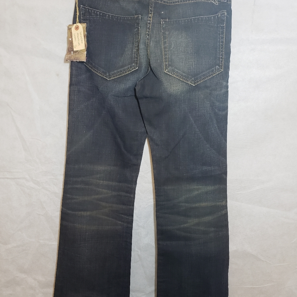Jeans - Picture 2 of 3